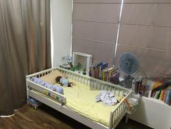 Blk 588C Park Central @ Amk (Ang Mo Kio), HDB 5 Rooms #139114372